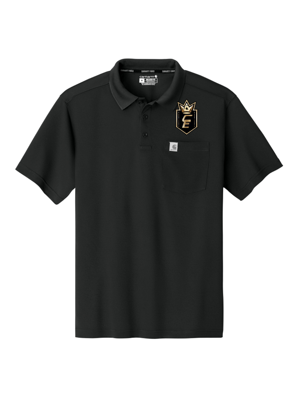 Rendered product preview, front