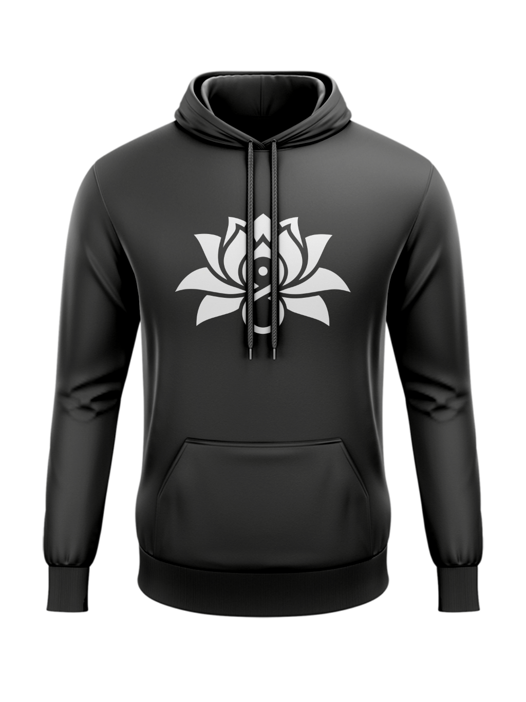 Rendered product preview, front