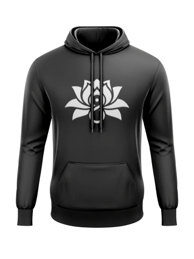 Champion Powerblend Pullover Hoodie preview, front