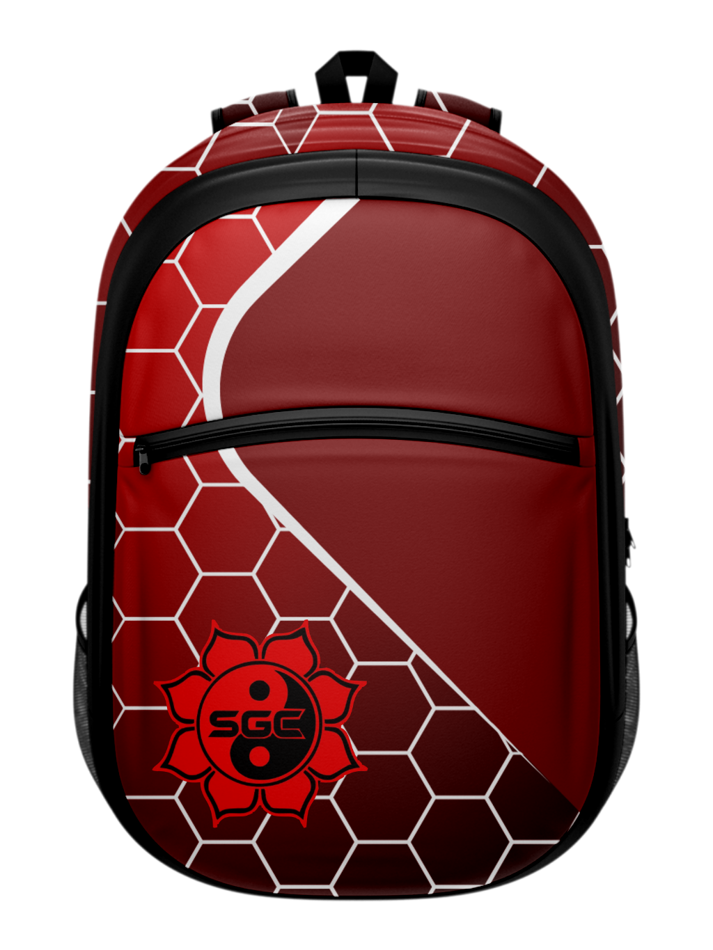 Rendered product preview, front