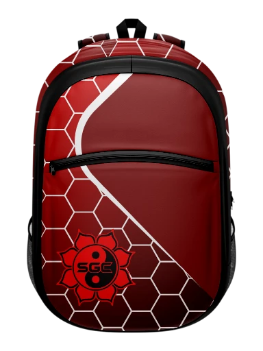 Shinto Backpack preview, front