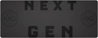 XL Gaming Mouse Pads preview, front