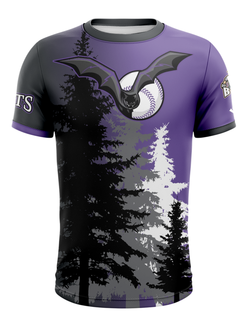 Rendered product preview, front