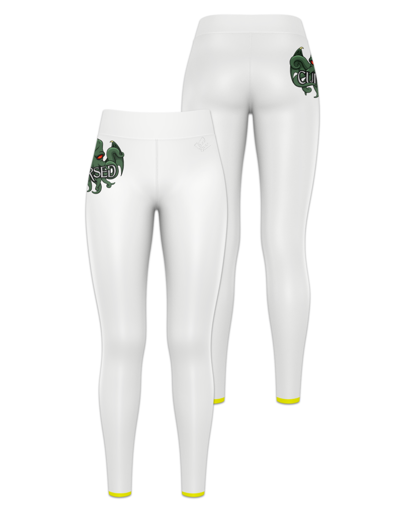 Rendered product preview, stack