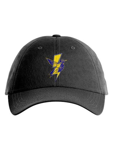 Pixie Washed Cap preview, front