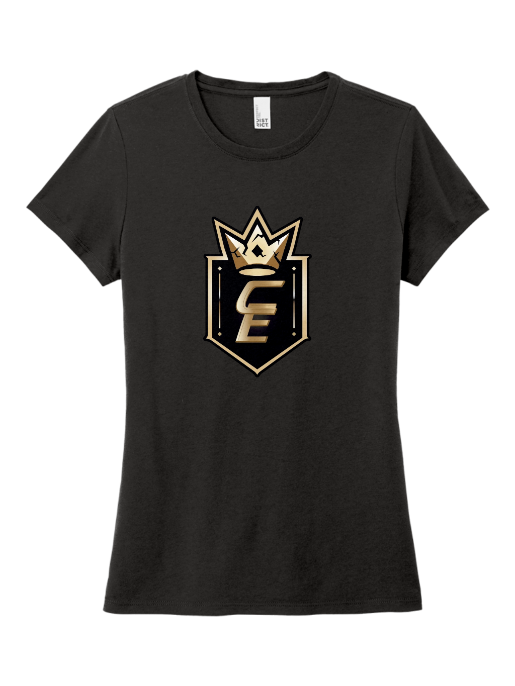 Rendered product preview, front