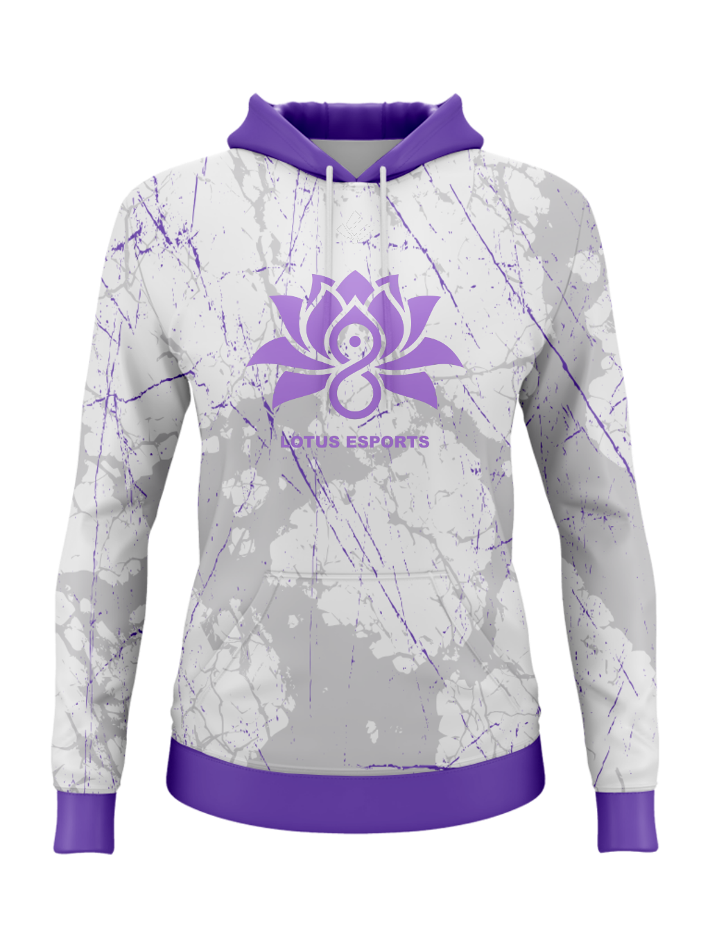 Rendered product preview, front