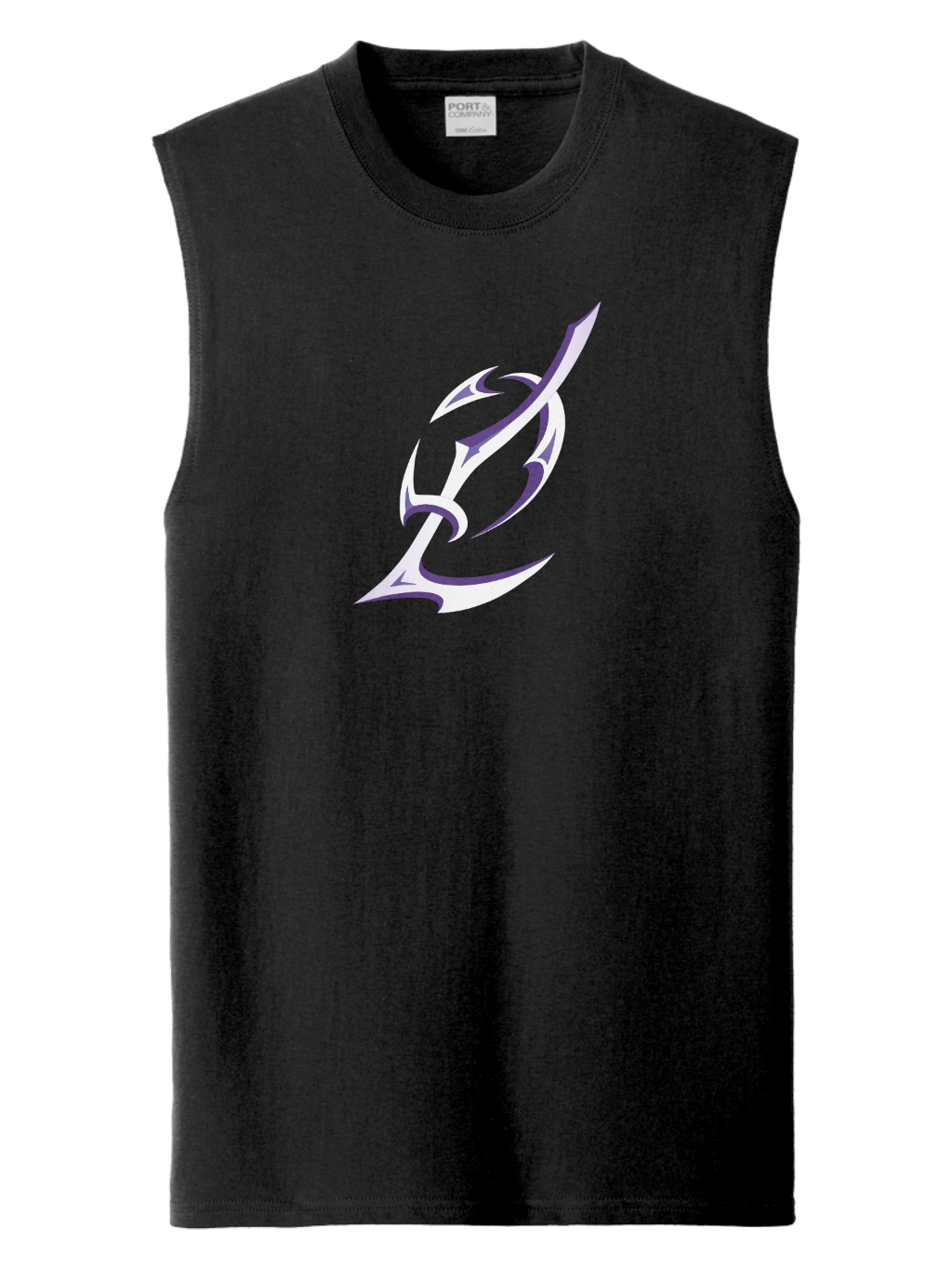 Rendered product preview, front