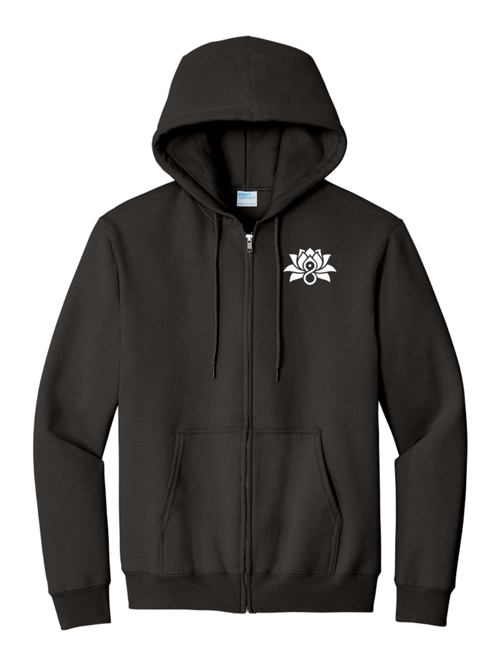 Rendered product preview, front