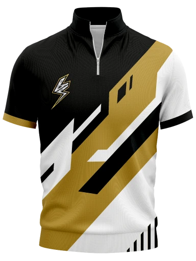 Men's Away Short Sleeve  preview, front