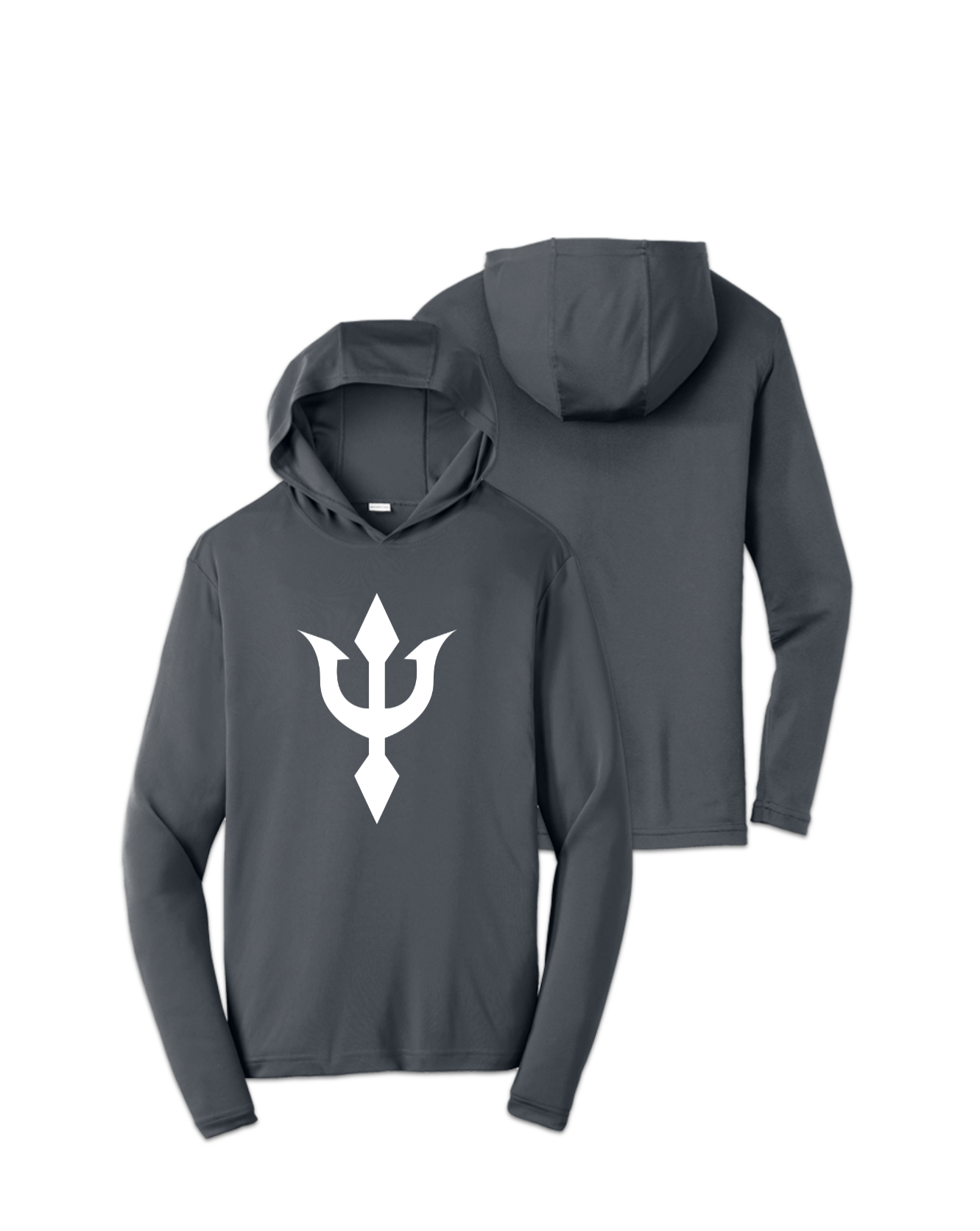 Rendered product preview, stack