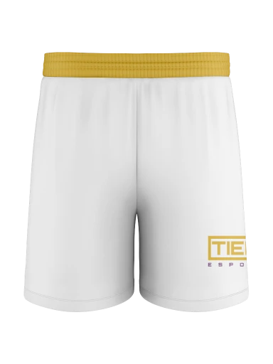 Men's 9" Esports Pocketed Shorts preview, front