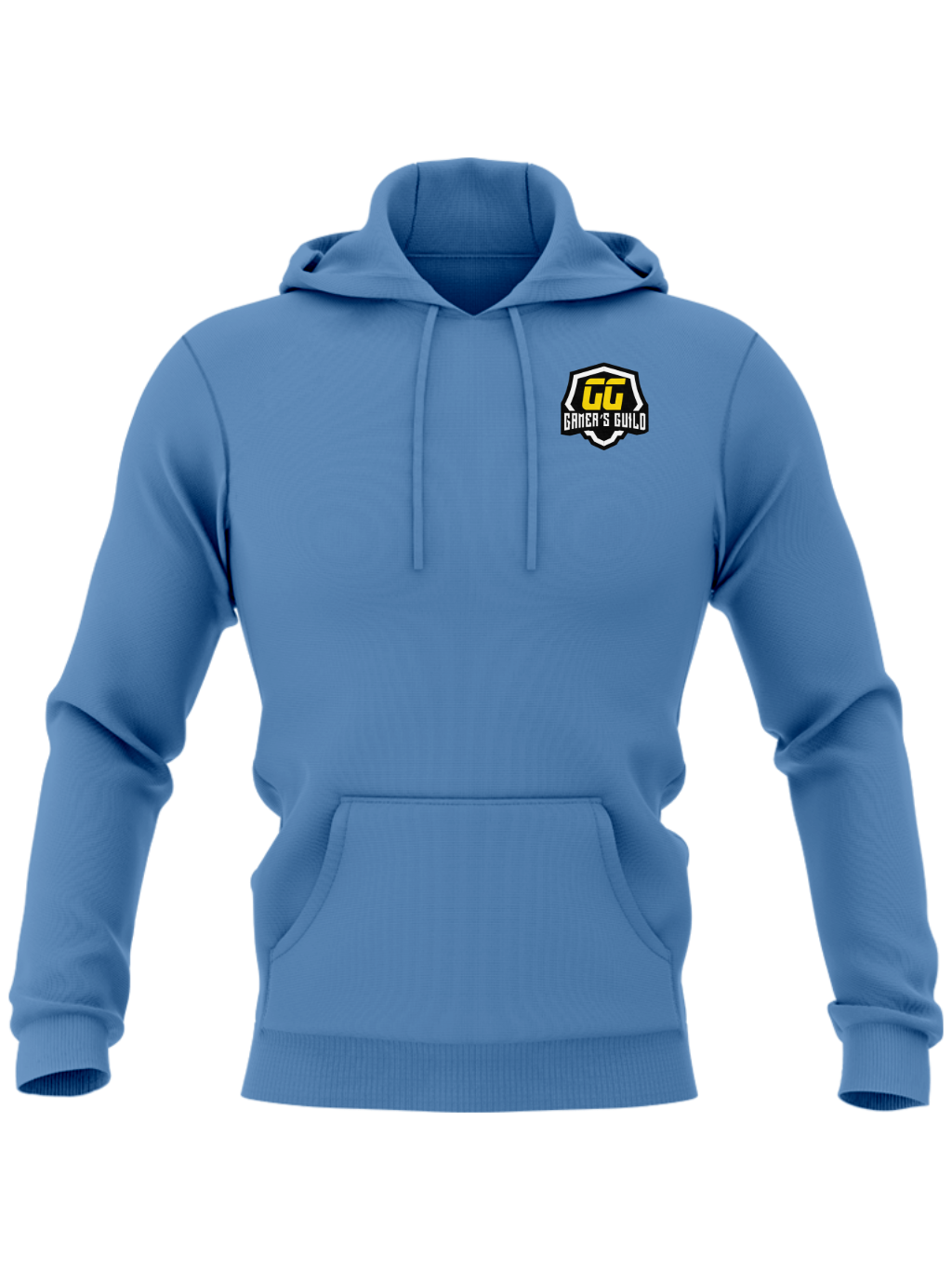 Rendered product preview, front