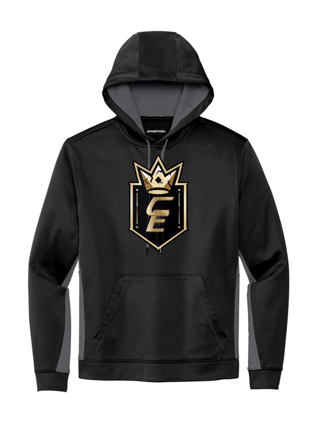 Rendered product preview, front