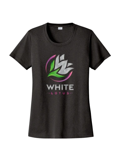 Sport-Tek Women's PosiCharge Competitor Tee preview, front
