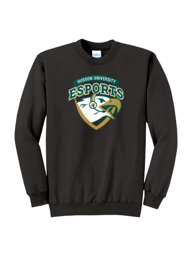 Core Fleece Crewneck Sweatshirt preview, front