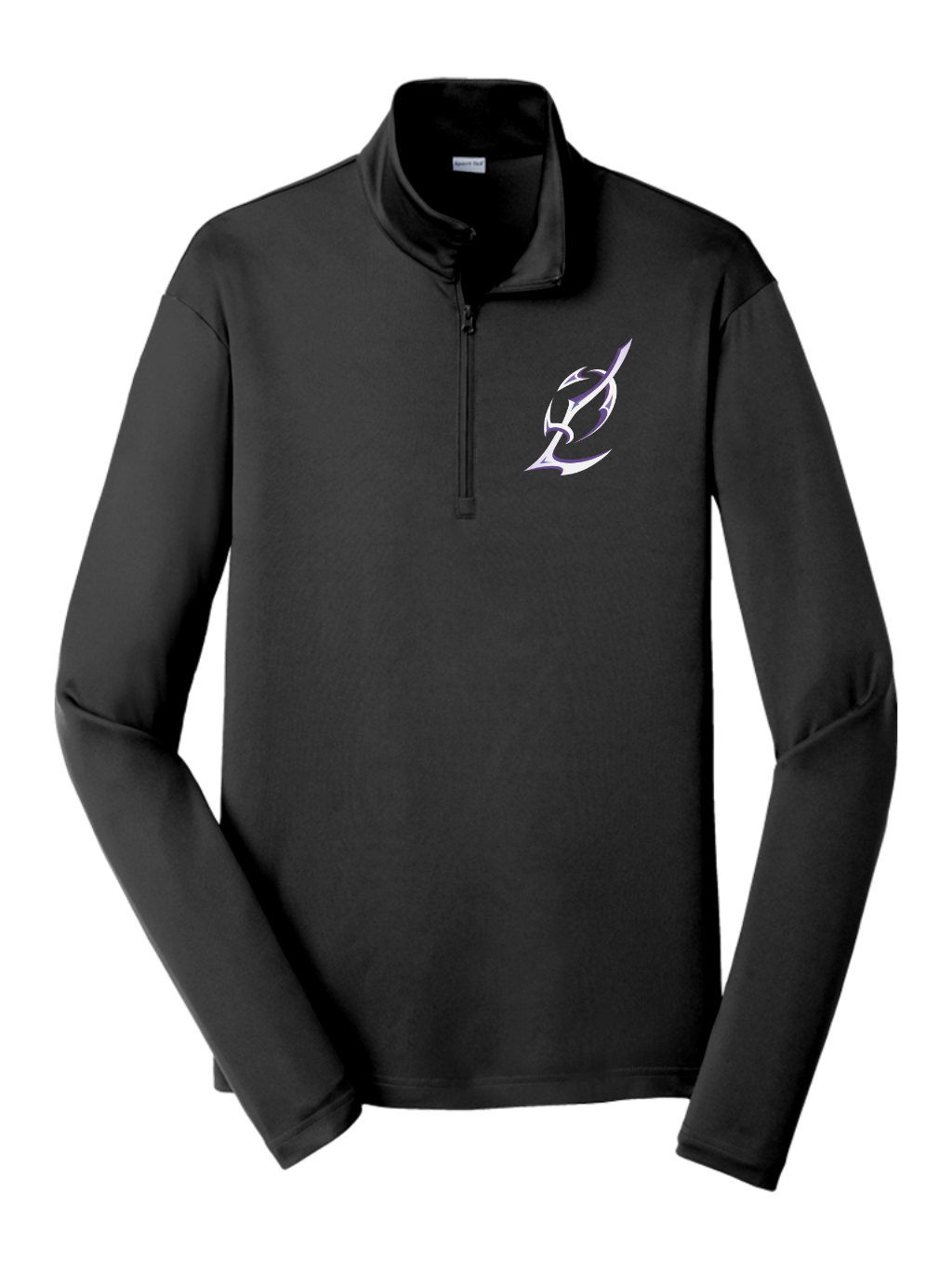 Rendered product preview, front