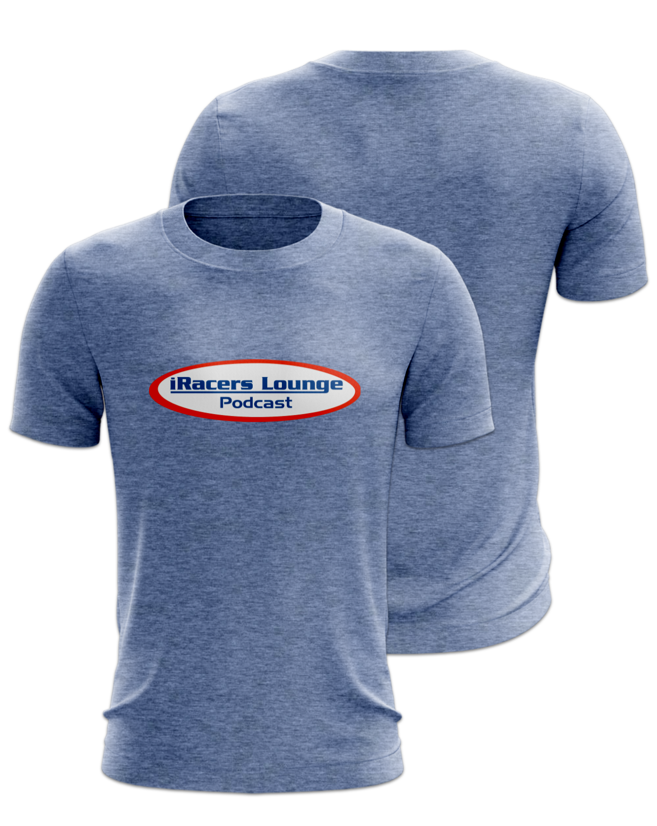 Rendered product preview, stack