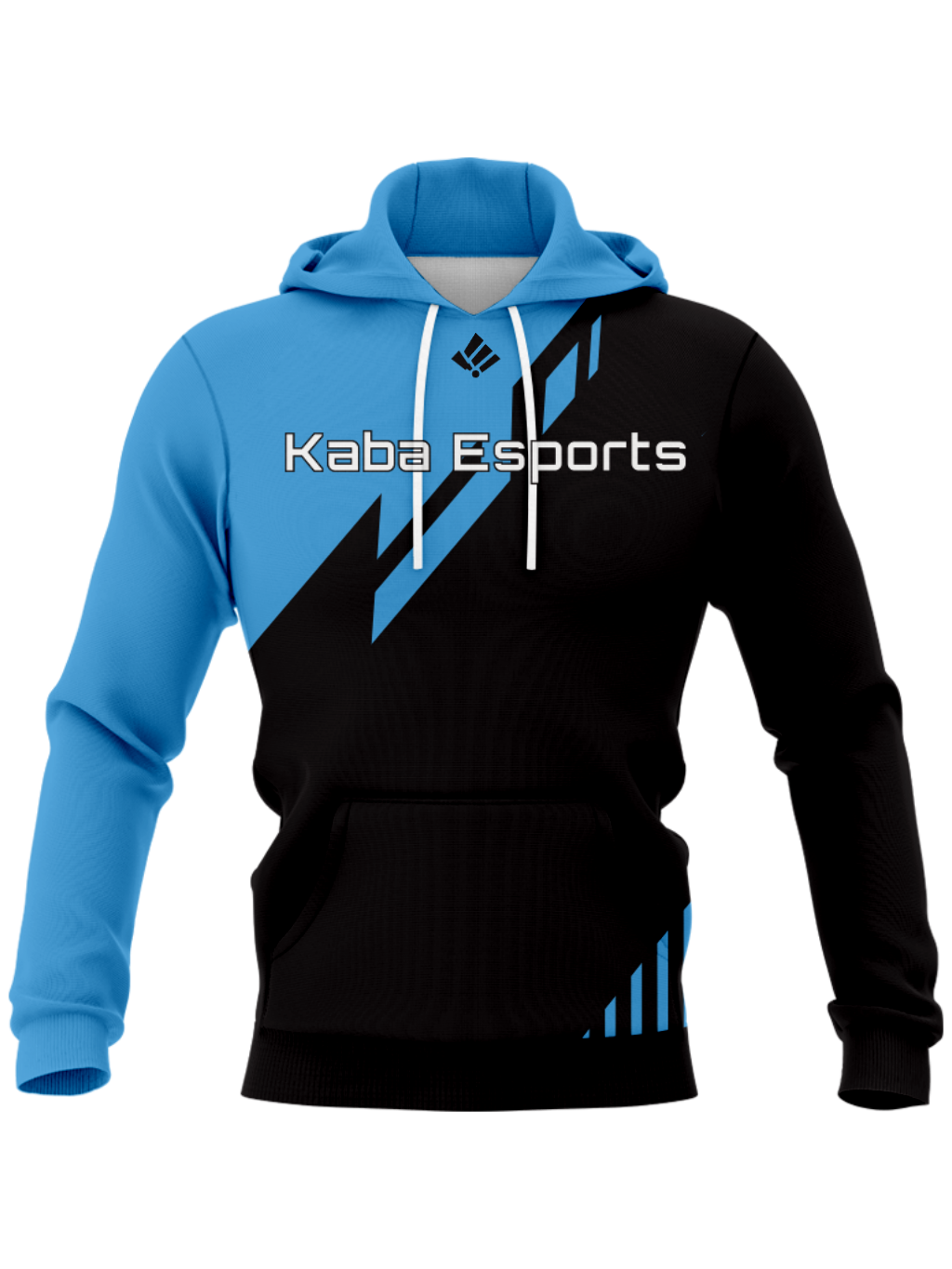 Rendered product preview, front
