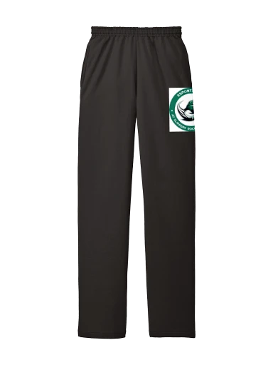 Core Fleece Sweatpant with Pockets preview, front