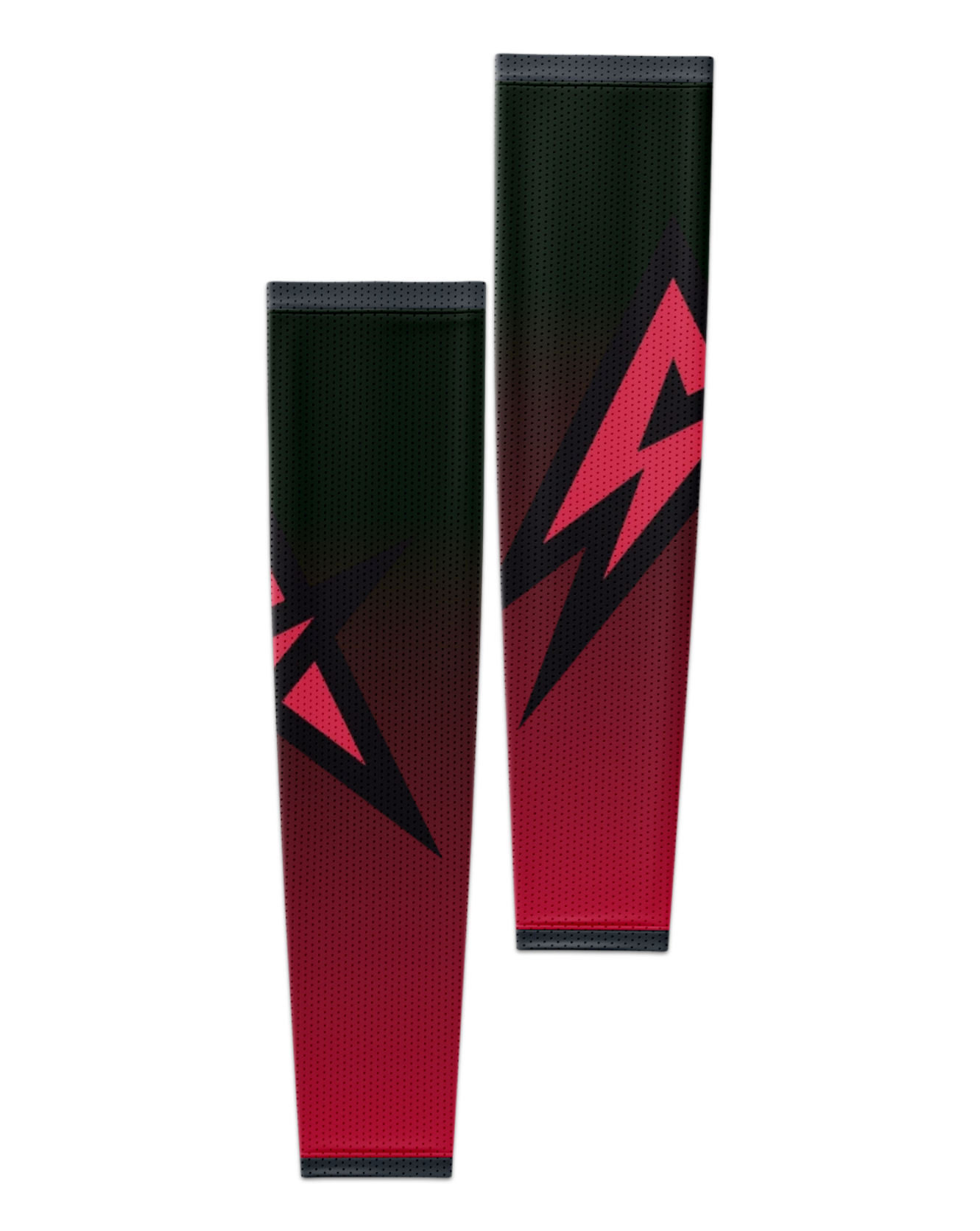 Rendered product preview, stack