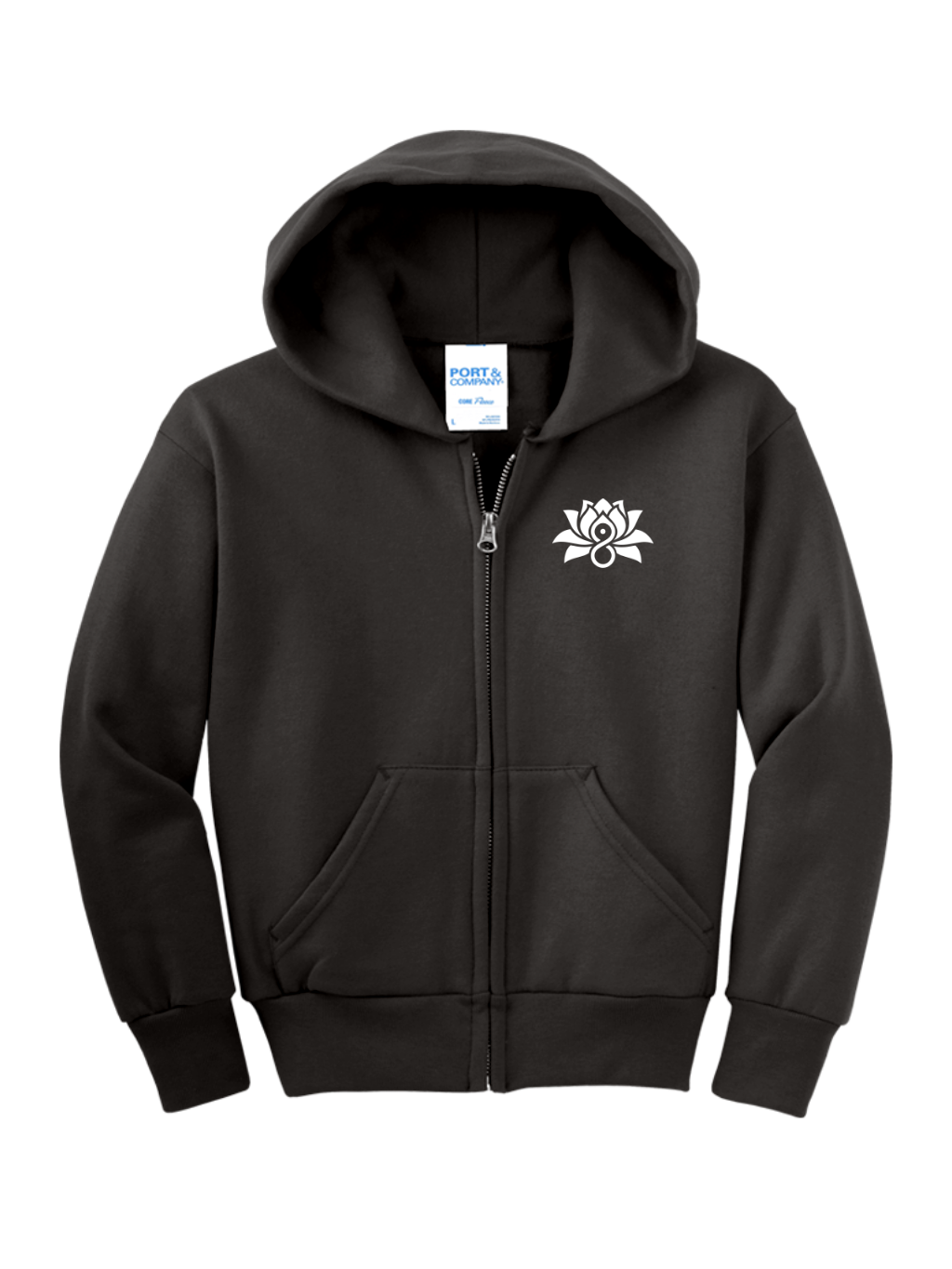Rendered product preview, front
