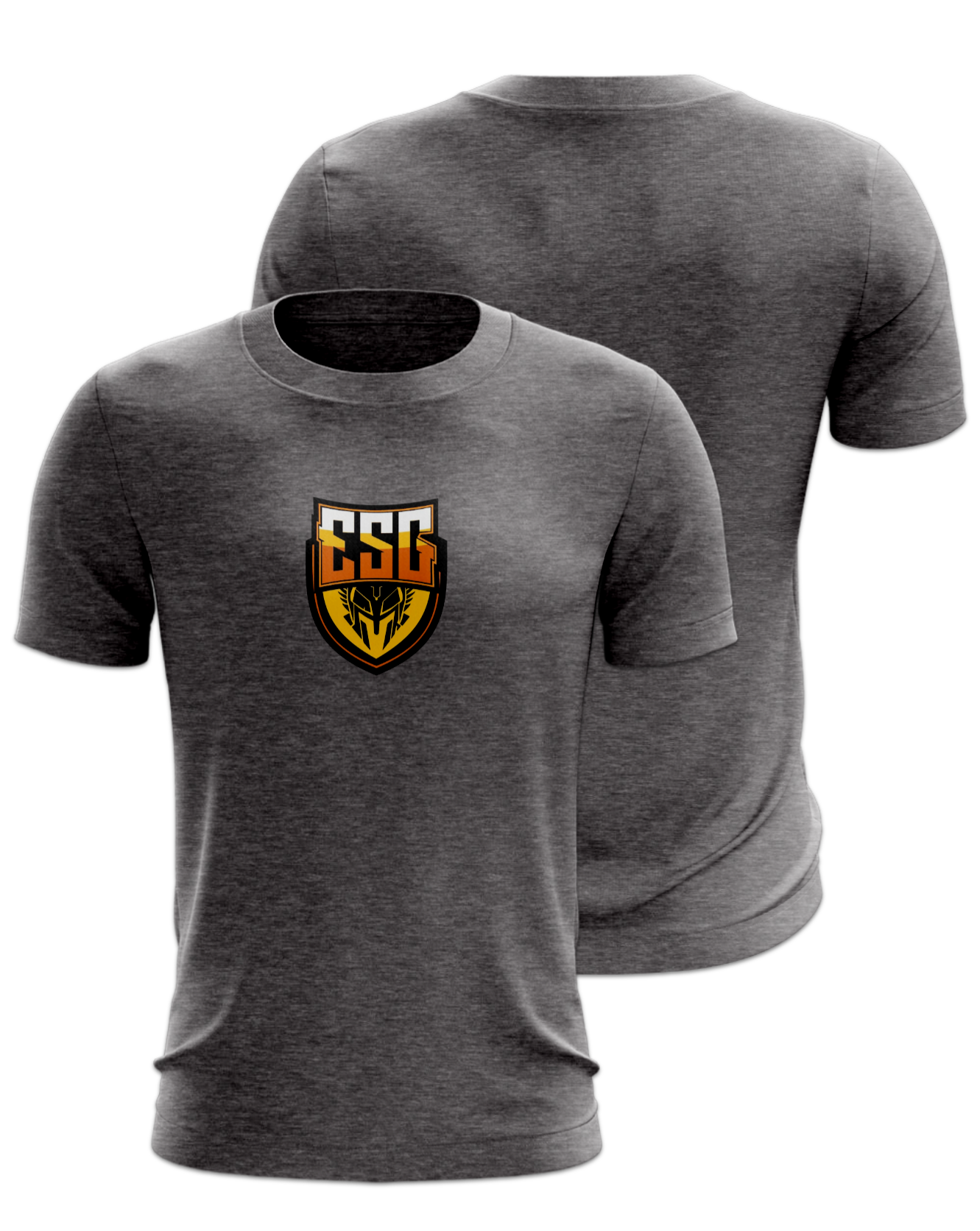 Rendered product preview, stack