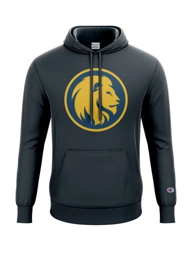 Champion Reverse Weave Hooded Sweatshirt preview, front