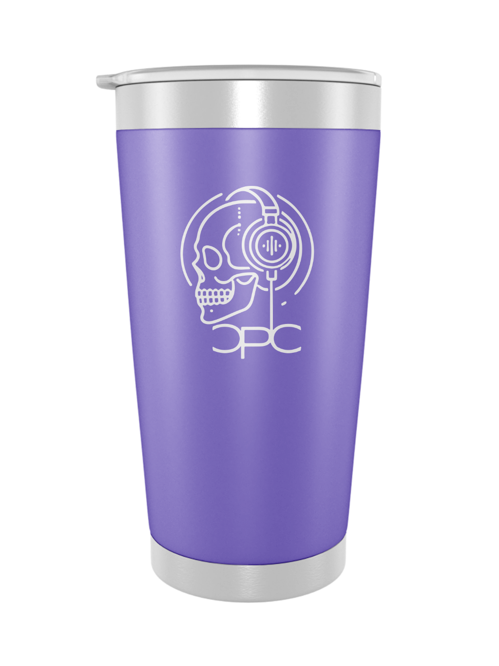 Rendered product preview, front