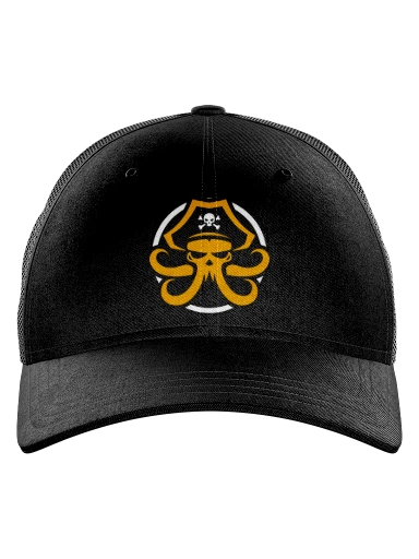 Port Authority Flexfit Mesh Back Cap preview, front