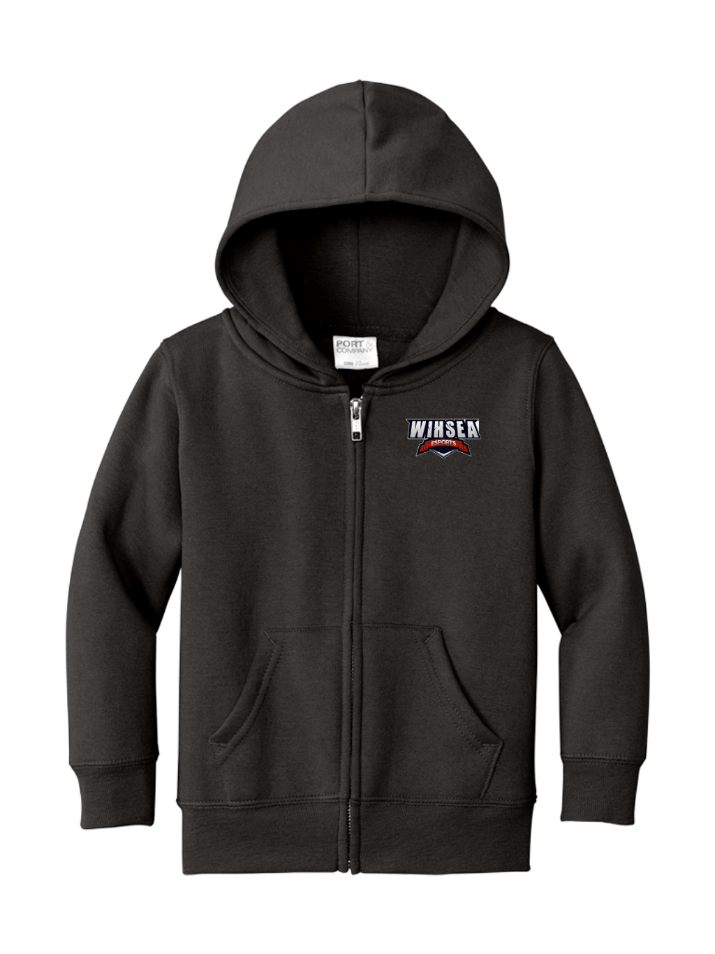 Rendered product preview, front