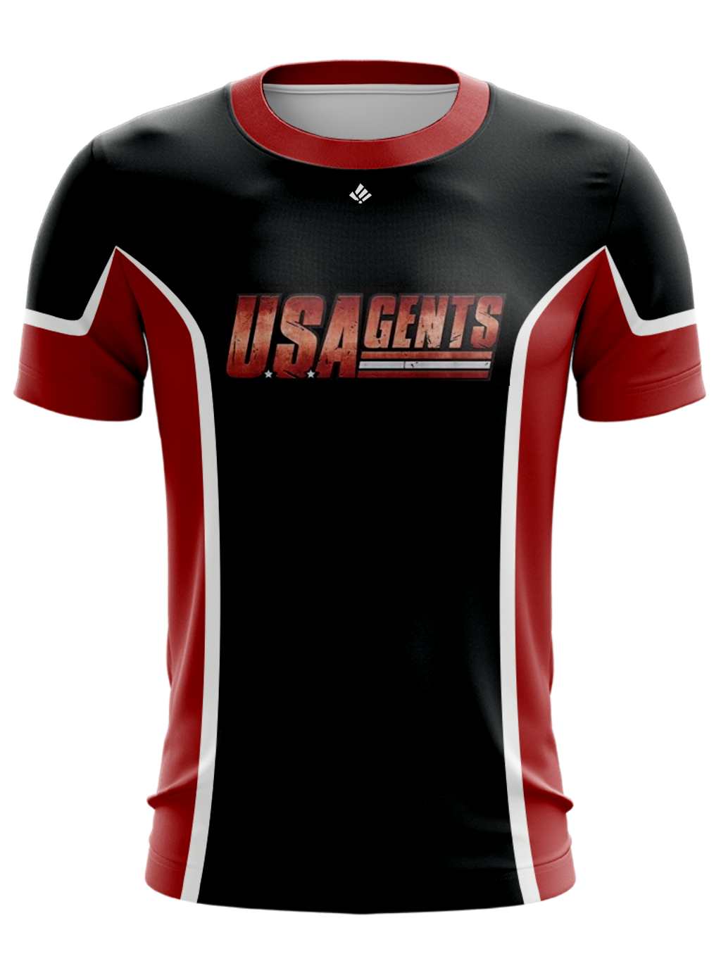 Rendered product preview, front