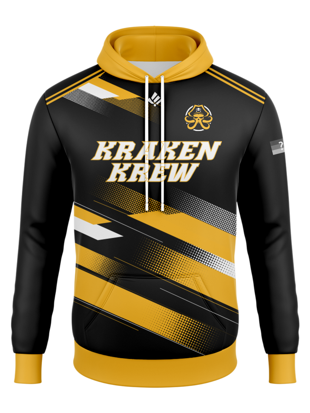 Rendered product preview, front