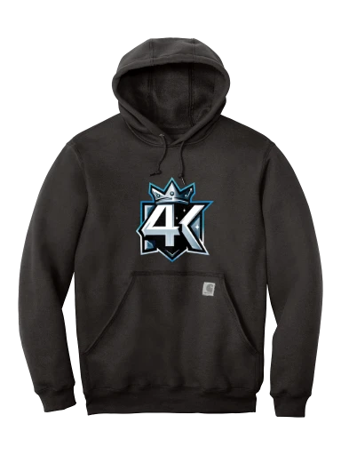 Push it to the limit preview, front