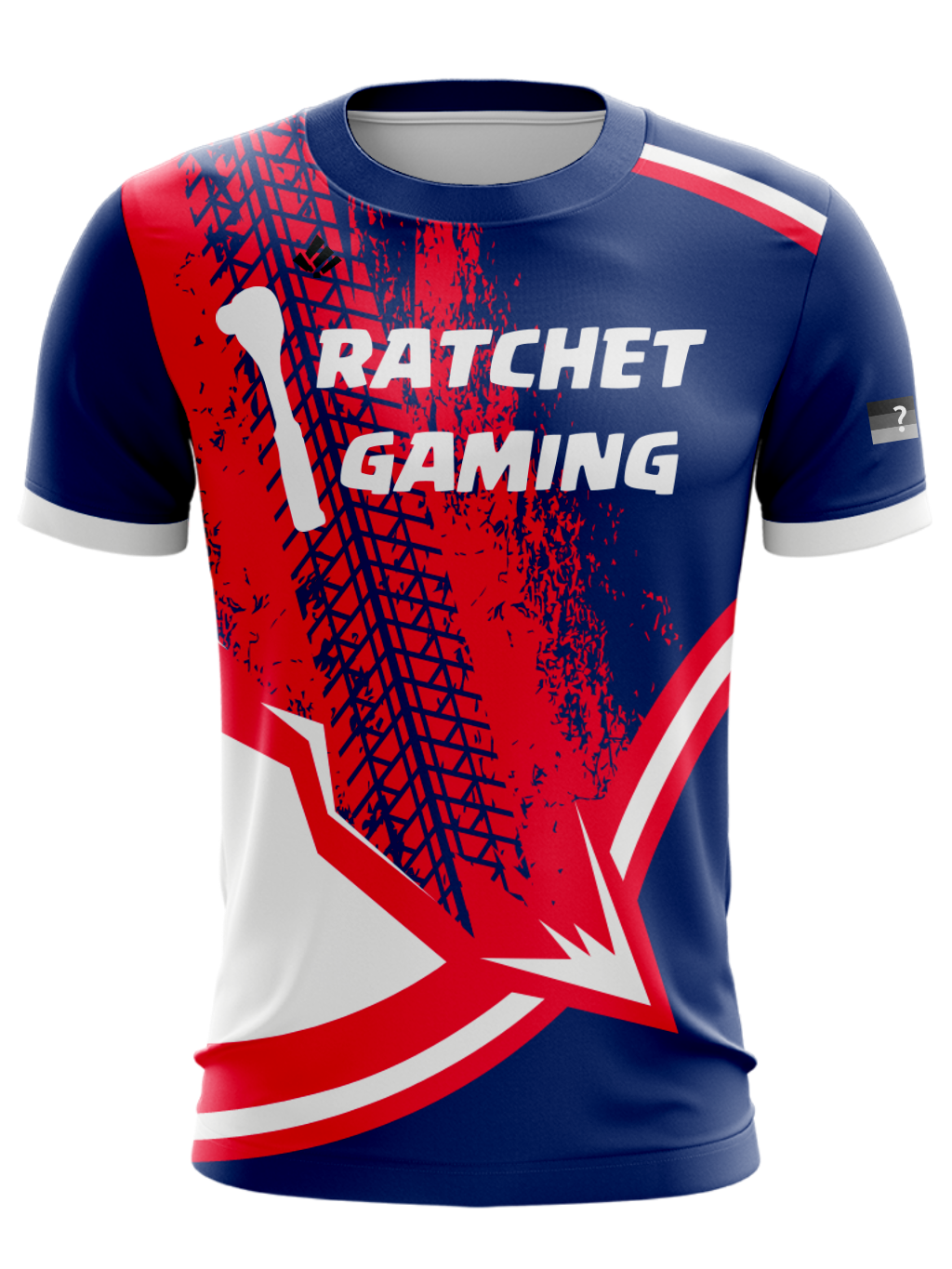 Rendered product preview, front