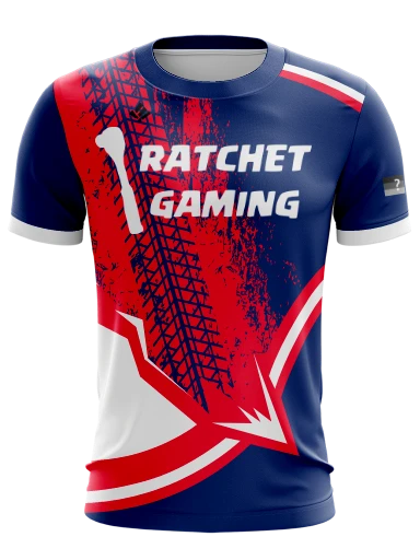 Crew Neck Jersey preview, front