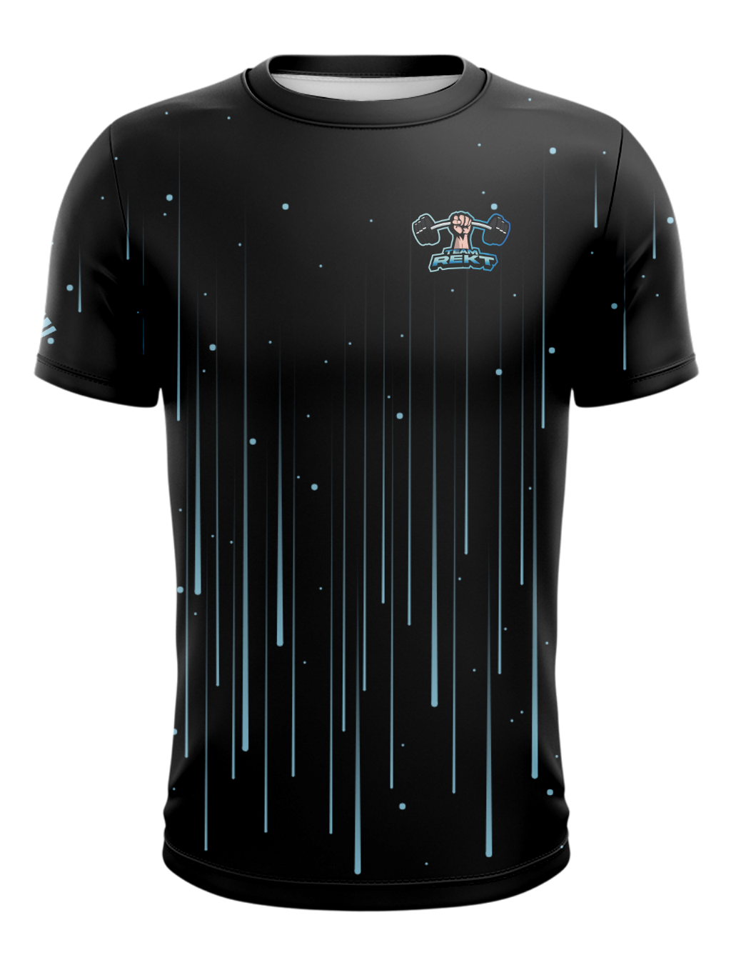 Rendered product preview, front