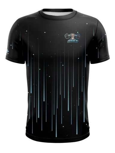 TReKT Mens Crew Neck Shirt preview, front