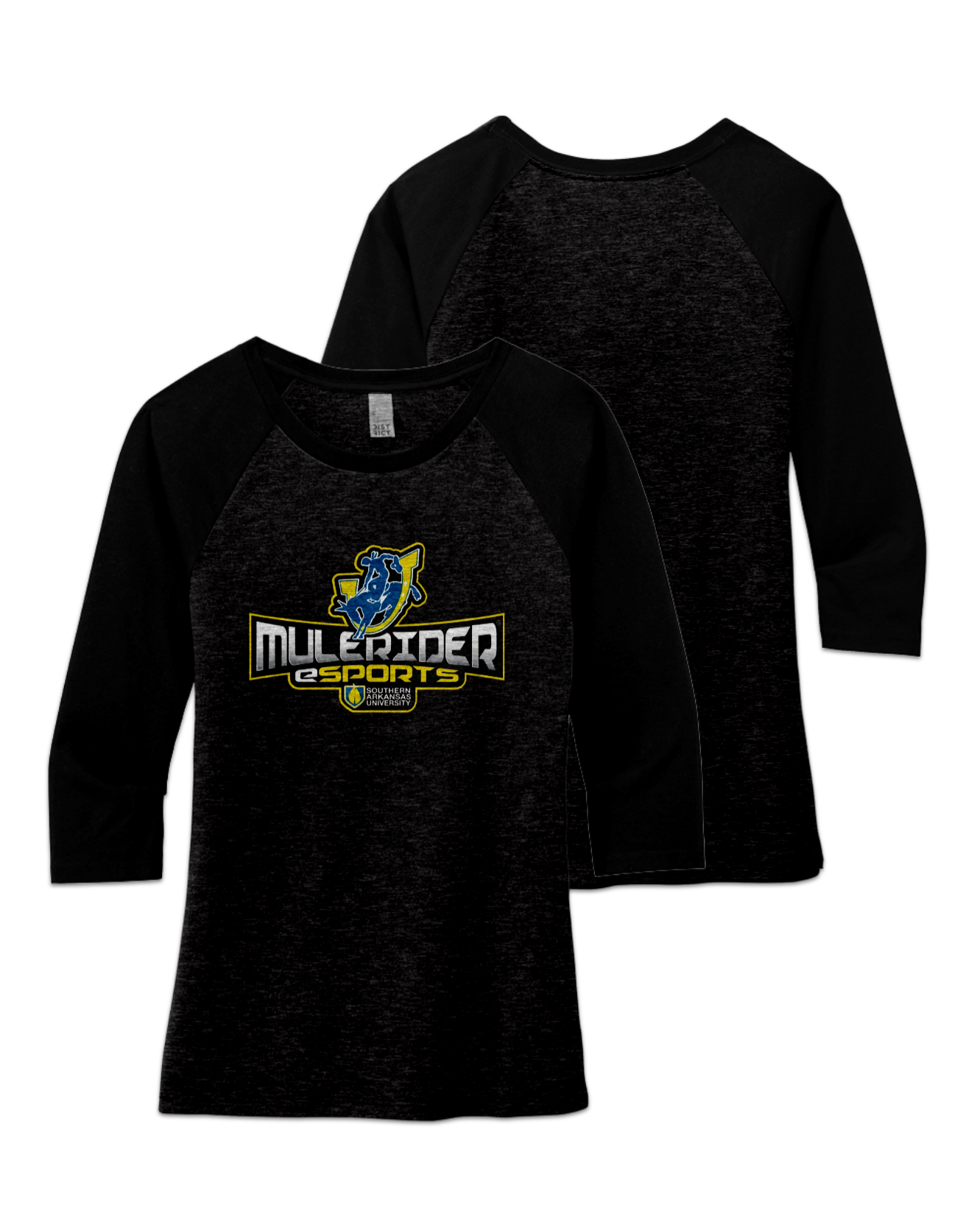 Rendered product preview, stack