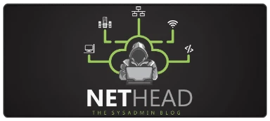 NetHead - Desk Pad - 16x36 In. preview, front