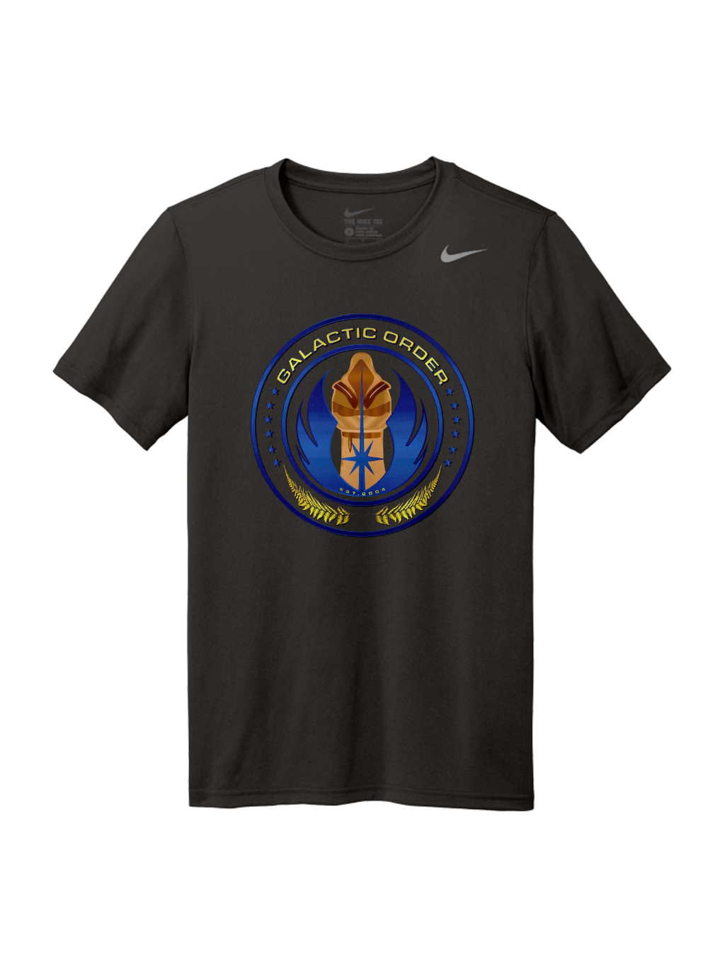 Rendered product preview, front