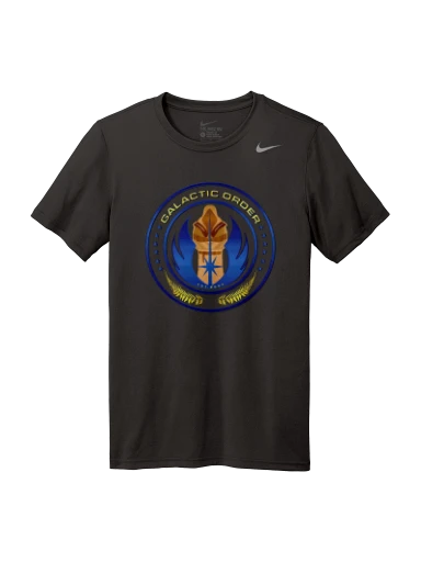 Nike Team rLegend Tee preview, front