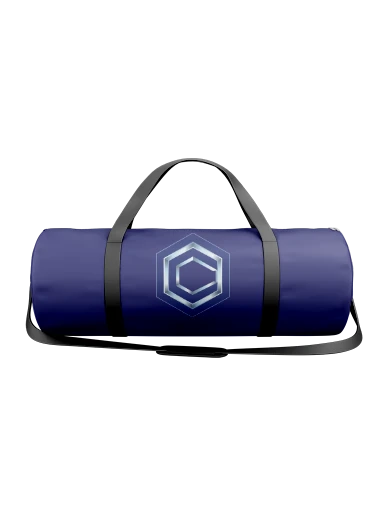Lacrosse Barrel Duffel Bag 42"x14" preview, front