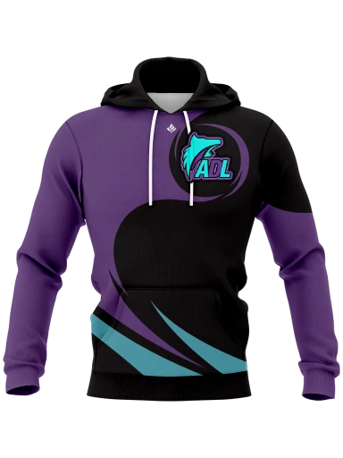 MENS HOODIE preview, front