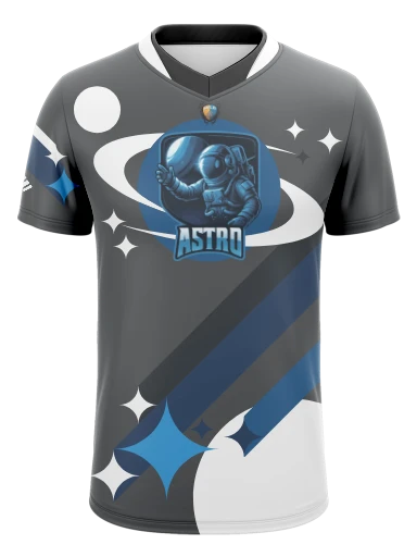 Season 11 Astro Jersey preview, front