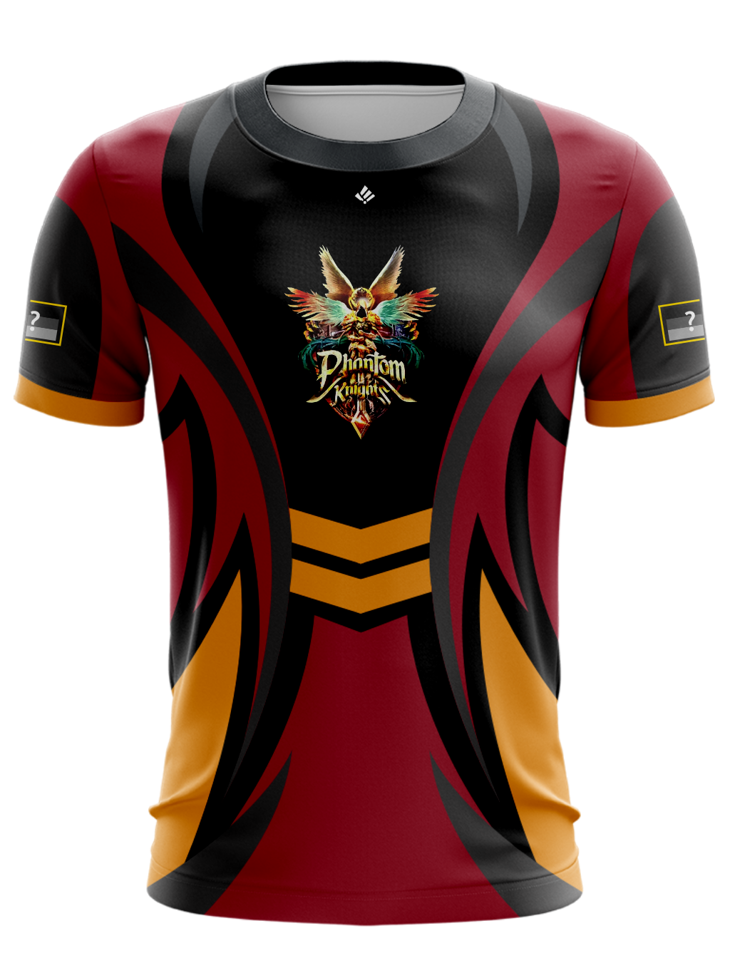 Rendered product preview, front