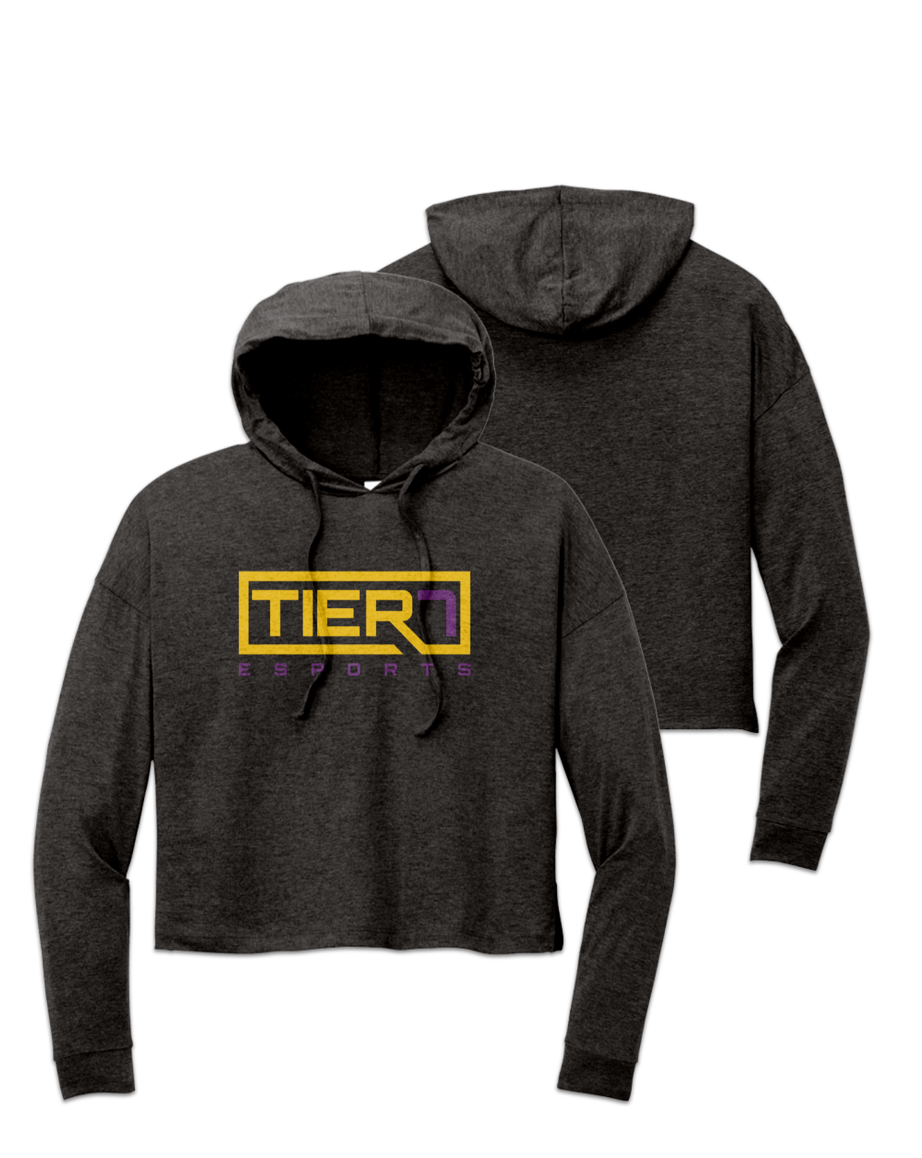 Rendered product preview, stack
