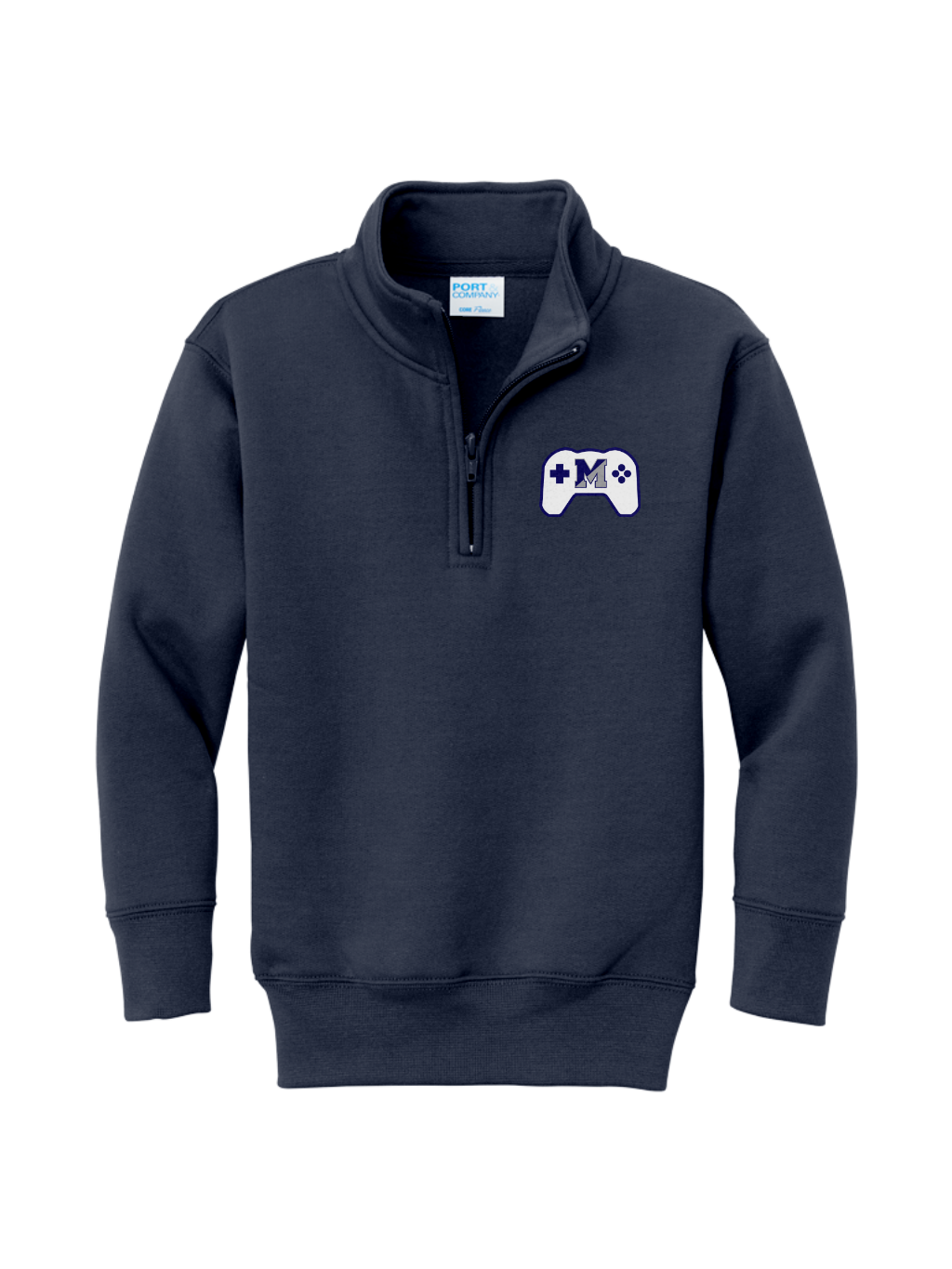 Rendered product preview, front