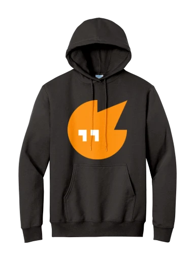 Tall Essential Fleece Pullover Hooded Sweatshirt preview, front