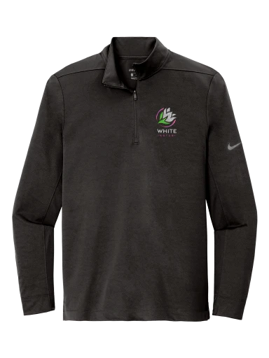 Nike Dry 1/2-Zip Cover-Up preview, front